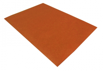 Carpeta interna para carpeta colgante doble solapa abierta. Medida: 26.5 x 37 cm