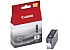 Cartucho Inkjet Canon PGI-5B negro con cabezal, compatible con PIXMA iP 3300, iP 3500, iP 4200, iP 4300, iP 4500, iP 5200, iP 5200R, iP 6600D, iP 6700D, MP 500, MP 510, MP 520, MP 530, MP 600, MP 610, MP 800, MP 800R, MP 810, MP 830, MP 950, MP 960, MP 970, MX 700, MX 850, PRO 9000, PRO 9000 BUNDLE, PRO 9000 MARK II, original. Alta Capacidad