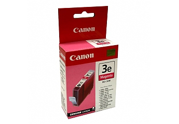 Cartucho Inkjet Canon BCI-3eM Magenta , compatible sin cabezal BJC-3000/6000 S-400/450 MPC-755 original