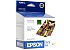 Cartucho Inkjet Epson T039020 color, compatible con Stylus C43SX, C43UX, C45, CX1500, original, rendimiento 180 páginas.