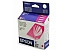 Cartucho Inkjet Epson T042320 magenta, compatible con Stylus C80, C82, CX5200, CX5400, original, rendimiento 420 páginas.