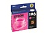 Cartucho Inkjet Epson T196320-AL magenta, alta capacidad, compatible con Expression XP-401/ WorkForce WF2532, original. Rendimiento 290 paginas 