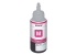 Botella de tinta Epson T673320 magenta original, compatible L800, original. Rendimiento 1800 paginas aprox. Contenido 70 ml