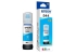 Botella de tinta Epson T544220 cyan, compatible con L3110, L3150,L5190, original. Rendimiento 7500 paginas aprox. Contenido 70 ml