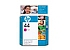 Cartucho Inkjet HP 51644M (#44) magenta, compatible con DesignJet 350, 450, 455, 488, 750, 755, original, rendimiento 1500 copias aprox. Cont. 42 ml