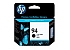 Cartucho Inkjet HP C8765WL (#94) negro, compatible con DeskJet 5740, 570XI, 6540, 6540DT, 6540XI, 6840, 6840DT, 6840XI, 9800, 9800d, PhotoSmart 2610, 2610V, 2610XI, 2710, 2710XI, 8150, 8150V, 8150XI, 8450, 8450XI, OfficeJet d125xi, d135, d145, d155xi,  6210, 6210V, 6210XI, 7110, 7130, 7140xi, 7310, 7310XI, 7410, 7410XI, DeskJet PSC 1610, 1610V, 1610XI, 2350 all in one, 2355, 2355V, 2355XI, Color InkJet Printer cp1160 series, Digital Copier Printer 610, original,  rendimiento 450 páginas aprox., contenido 11 ml.