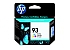 Cartucho Inkjet HP C9361WL (#93) color, compatible con DeskJet 5440, 5440V, 5440XI, DeskJet PSC 1510, 1510V, 1510XI, DeskJet D4160, PhotoSmart 7850 PhotoSmart C3180, PhotoSmart C4180, original, rendimiento 160 páginas aprox., contenido 5 ml.
