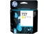 Cartucho Inkjet HP B3P15A (#727) amarillo, compatible con DesignjetT920 ePrinter / DesignjetT1500 ePrinter / DesignjetT2500 eMultifunción, original, contenido 40ml