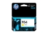 Cartucho Inkjet HP L0S56AL (#954) amarillo, compatible con OfficeJet Pro 7740, OfficeJet Pro 8210, OfficeJet Pro 8710, OfficeJet Pro 8720, OfficeJet Pro 8730, OfficeJet Pro 8740, original