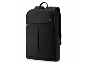 Ayude a proteger su laptop y mantenga sus manos libres mientras viaja con la resistente mochila HP Prelude de 15,6, que ahora viene con un toque de color en el elegante interior gris.