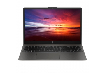 La notebook HP 255 G10 brinda funciones esenciales listas para las empresas en un diseño delgado y ligero que es fácil de llevar a donde vaya. La pantalla de 15,6 en diagonal con relación de pantalla y cuerpo del 85%, potente procesador AMD Ryzen, memoria rápida y almacenamiento ofrece productividad, mientras que los puertos incluidos conectan sus periféricos, todo a un precio que se adapta a su presupuesto.