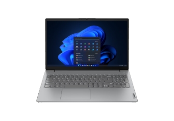 Lenovo V15 G4, un equipo portátil de alto rendimiento con un diseño elegante en color gris. Esta laptop cuenta con un procesador AMD Ryzen 5-7520U que oscila entre 2.4GHz y 4.1GHz, proporcionando una potencia excepcional para todas tus tareas. Con 16 GB de memoria RAM DDR4, podrás ejecutar múltiples aplicaciones sin problemas de rendimiento. Además, su disco SSD de 512 GB garantiza un almacenamiento seguro y rápido para todos tus archivos y programas.