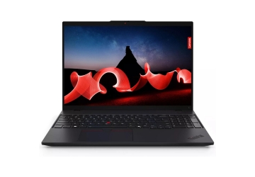 Lenovo ThinkPad L16, un equipo portátil de alto rendimiento con un diseño elegante en color gris. Esta laptop cuenta con un procesador AMD Ryzen 5 PRO 7535U que oscila entre 2.9GHz y 4.55GHz, proporcionando una potencia excepcional para todas tus tareas. Con 16 GB de memoria RAM DDRS, podrás ejecutar múltiples aplicaciones sin problemas de rendimiento. Además, su disco SSD de 512 GB garantiza un almacenamiento seguro y rápido para todos tus archivos y programas.