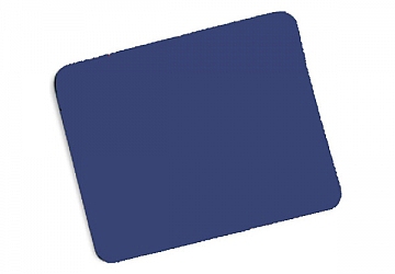 Pad Mouse 6 mm Común, Azul