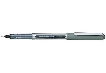 Roller Uni-ball eye fine UB-157, cuerpo plastico, punta de acero de 0,7 mm.  