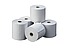 Rollo de papel p maq de sumar doble quimico 57 mm. x 20 mts