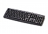 Teclado Genius KB-117 Smart USB 