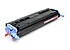 Toner HP CB543A, compatible con LaserJet Color CP1215, CP1218, CP1515, CP1518NI, CM1312MFP, alternativo, color magenta, rendimiento 1400 páginas