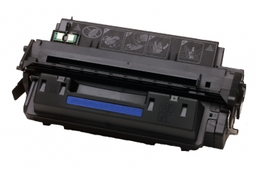 Toner HP Q7553A Negro, compatible con LaserJet P2014n, P2015 (serie), M2727NF, alternativo. Color negro