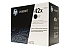 Toner HP Q5942X negro, compatible con LaserJet 4240/4250 (serie)/4350 (serie), original, rendimiento 20000 páginas