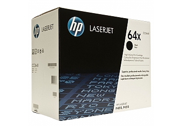 Toner HP CC364X negro , compatible con LaserJet P4015N / P4015DN / P4015TN / P4015X/ P4515N / P4515TN / P4515X, original, rendimiento 24.000 paginas