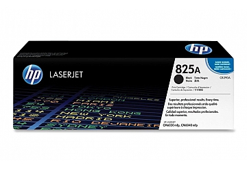 Toner HP CB390A negro, compatible con LaserJet CM6030, CM6040, original. Rendimiento: 19.500 paginas