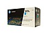 Toner HP CE401A cyan, compatible con LaserJet M551 / LaserJet M551dn, original, rendimiento 6000 páginas