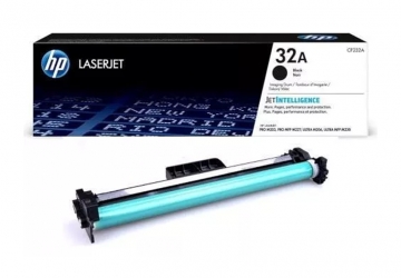 Tambor de imagen HP CF232A negro, compatible con LaserJet Pro M227 (serie), LaserJet M203 (serie), original, rendimiento 23000 páginas