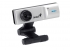 Webcam Genius Facecam 1320. Resolución de 640 x 480. High Speed USB 2.0. Base con rotación de 360 grados. Permite capturar imágenes y video. Posee zoom. Utilizada  también como sistema de seguridad.Compatible con MSN Messenger. 