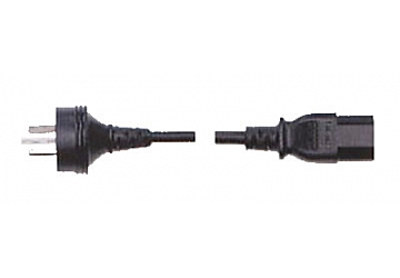 Cable de Alimentacion 220V x 3 mts