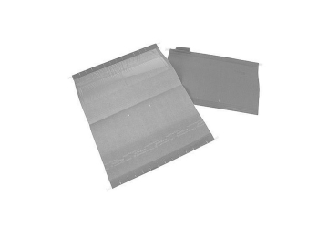 Carpeta colgante Nepaco Plus, con bolsillo interno de pvc transparente apto para cd, diskettes, etc. Refuerzos plasticos en bordes, visor color. Medida: 24.5 x 36.5 cm