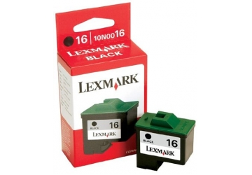 Cartucho Inkjet Lexmark 17G0050 negro, compatible con PrintCenter P3120, P3150, Color Jetprinter P700, Z12, Z22, Z32, Z700, Compaq IJ600, alternativo.