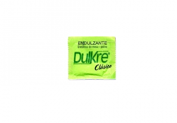 Edulcorante Dulkre x 400 sobrecitos