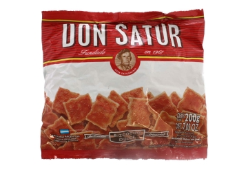 Bizcochos Dulces Don Satur, 200grs