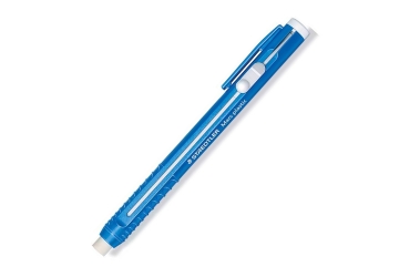 Porta goma Staedtler 528 para lapiz y tinta. 