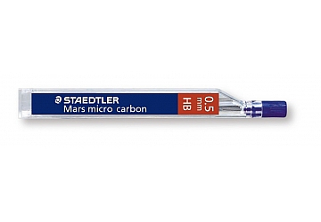 Mina Staedtler 0.5 HB para portaminas  