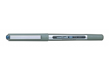 Roller Uni-ball eye fine UB-157, cuerpo plastico, punta de acero de 0,7 mm.  