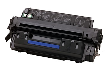 Toner HP CB435A negro, compatible con LaserJet P1000, P1005, P1006, P1007, P1008, alternativo. 