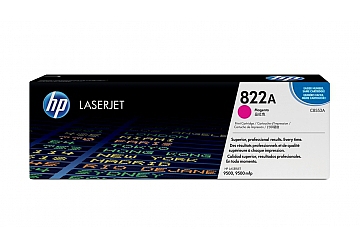 Toner HP C8553A, compatible con LaserJet Color 9500 serie, original, Color magenta, rendimiento 25000 páginas